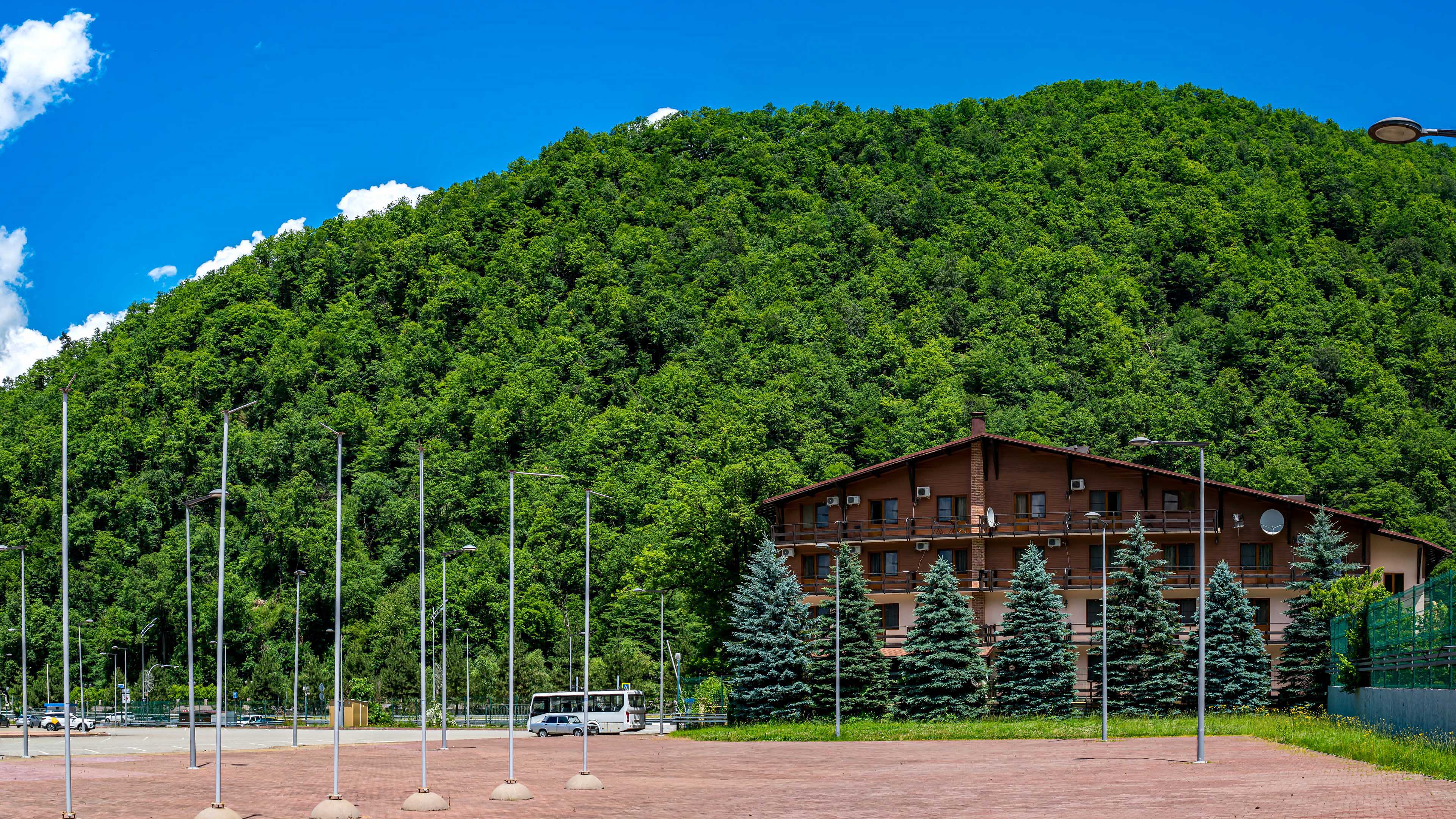 hotel