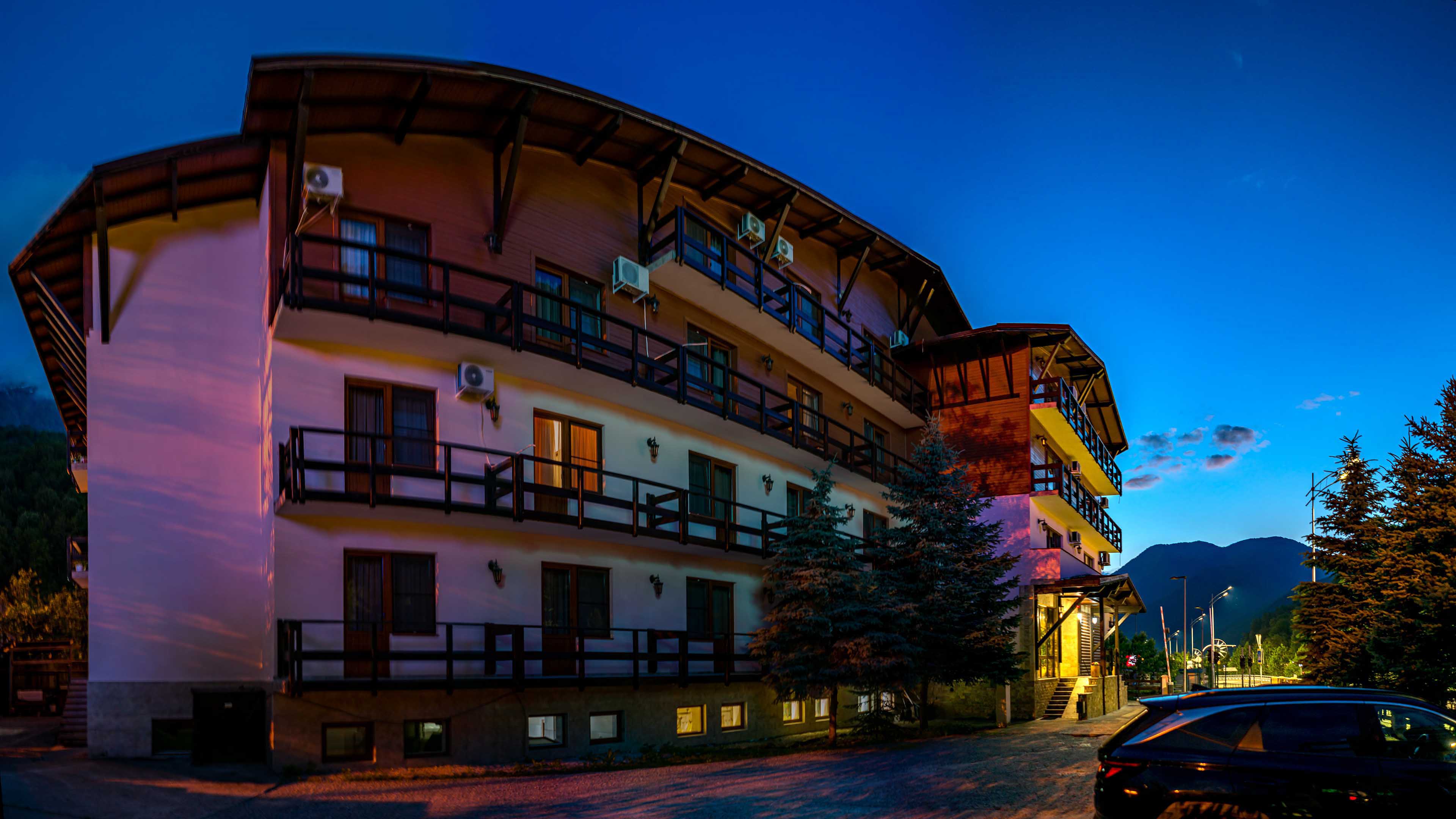 hotel