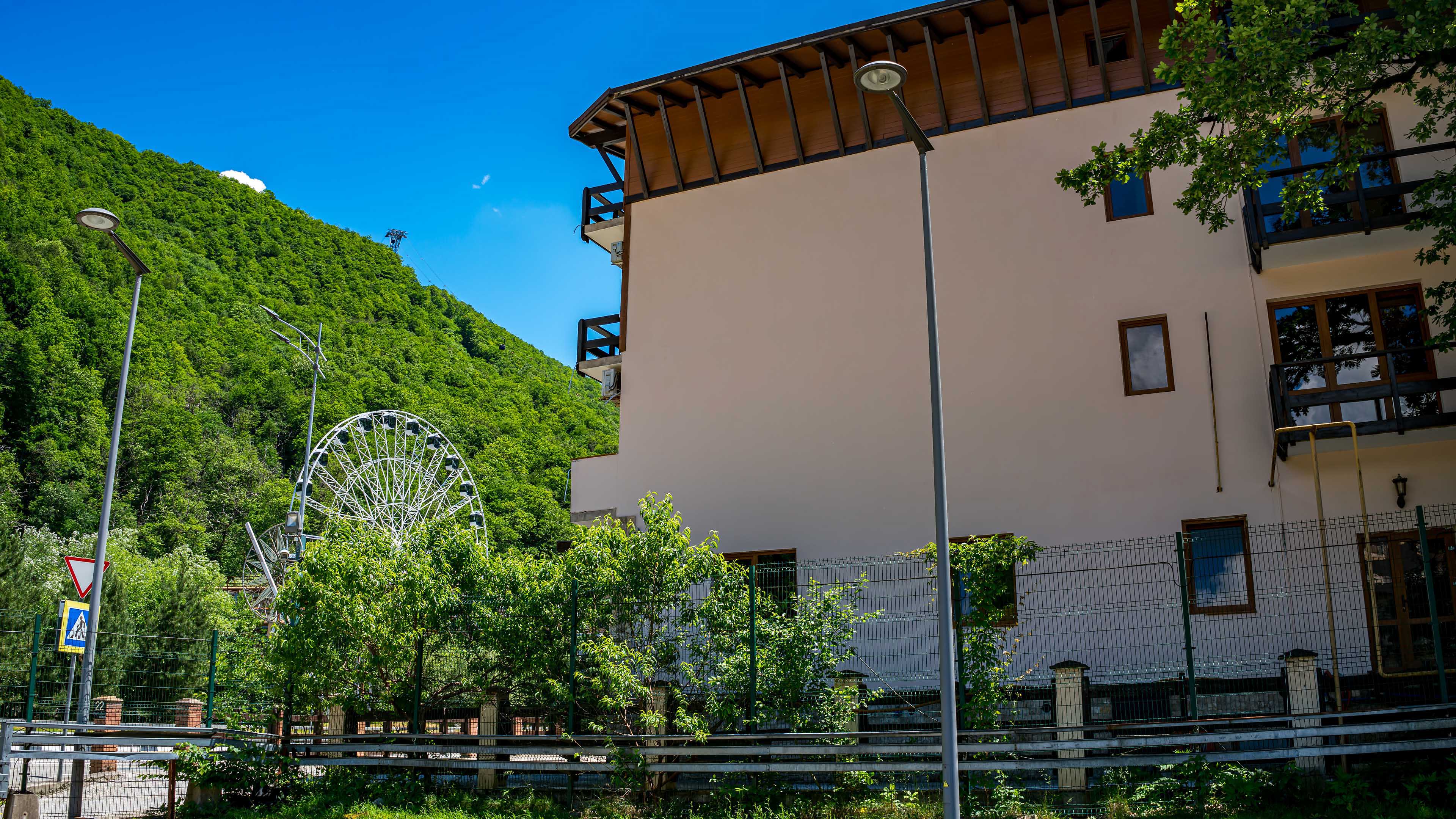 hotel