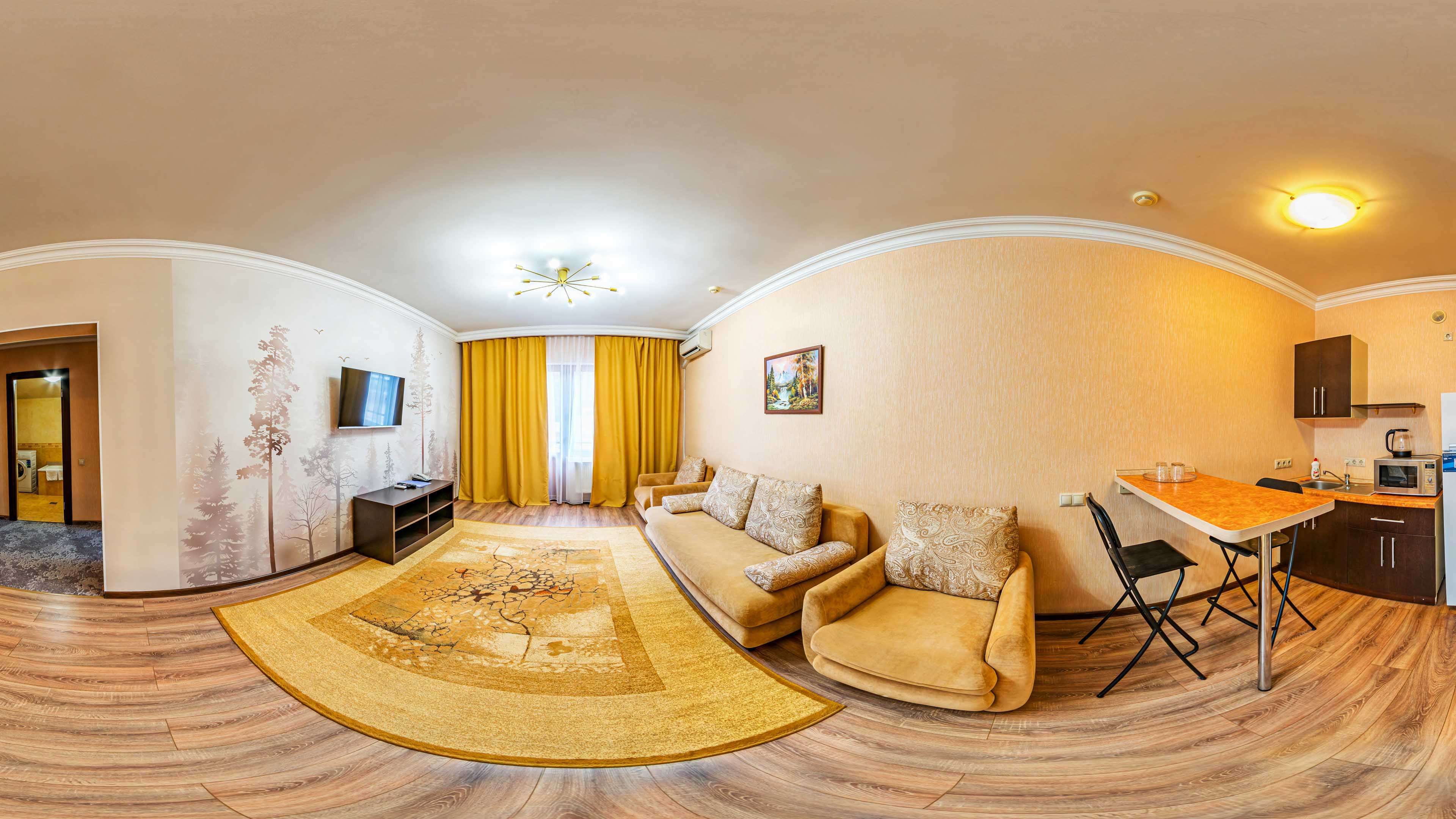 apartments