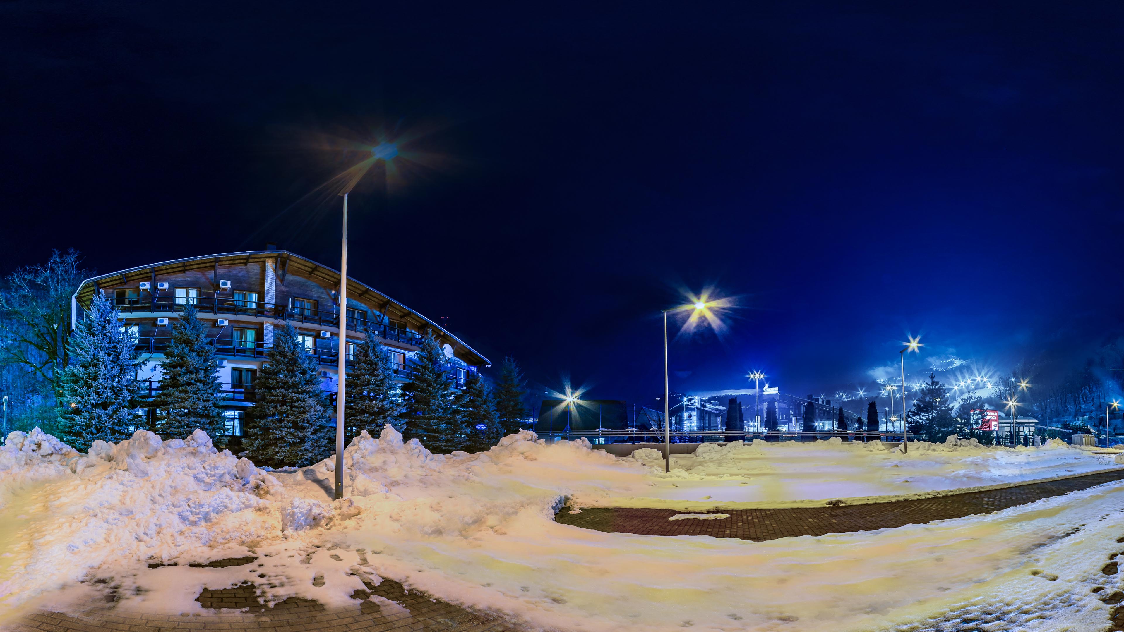winter