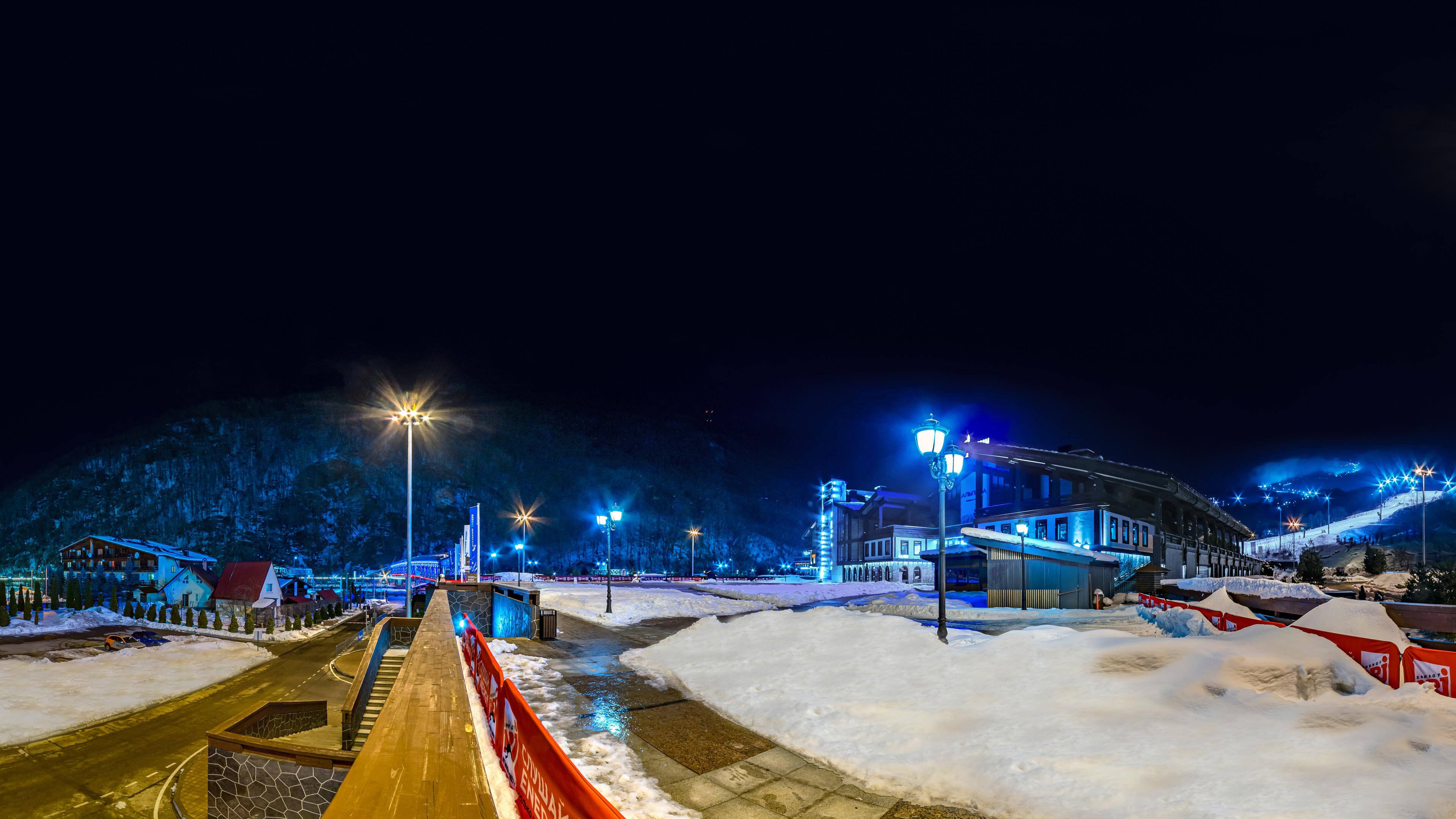winter