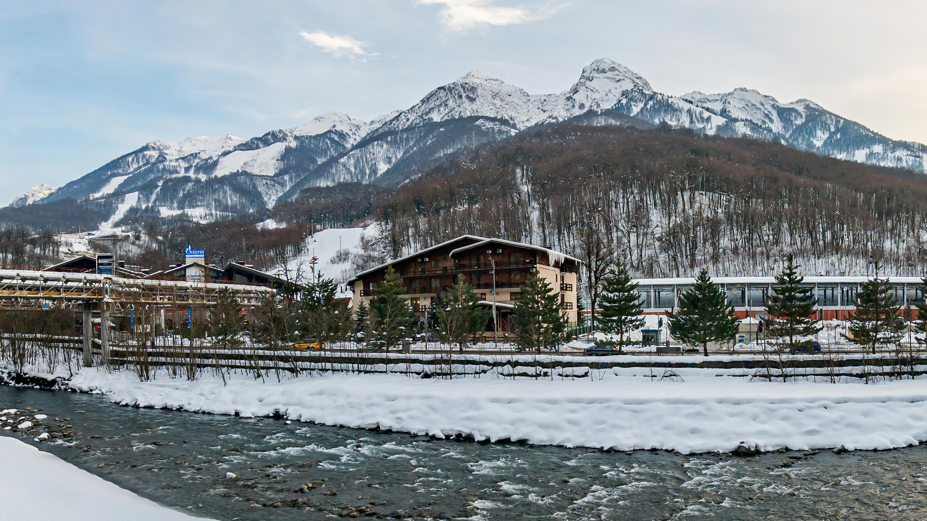 winter