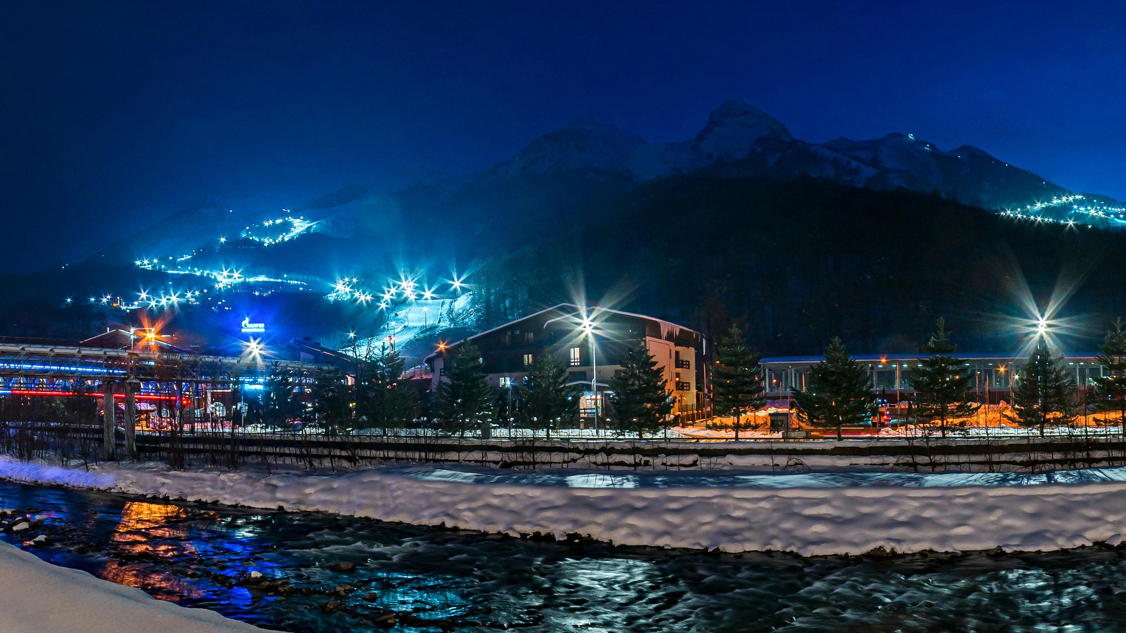 winter
