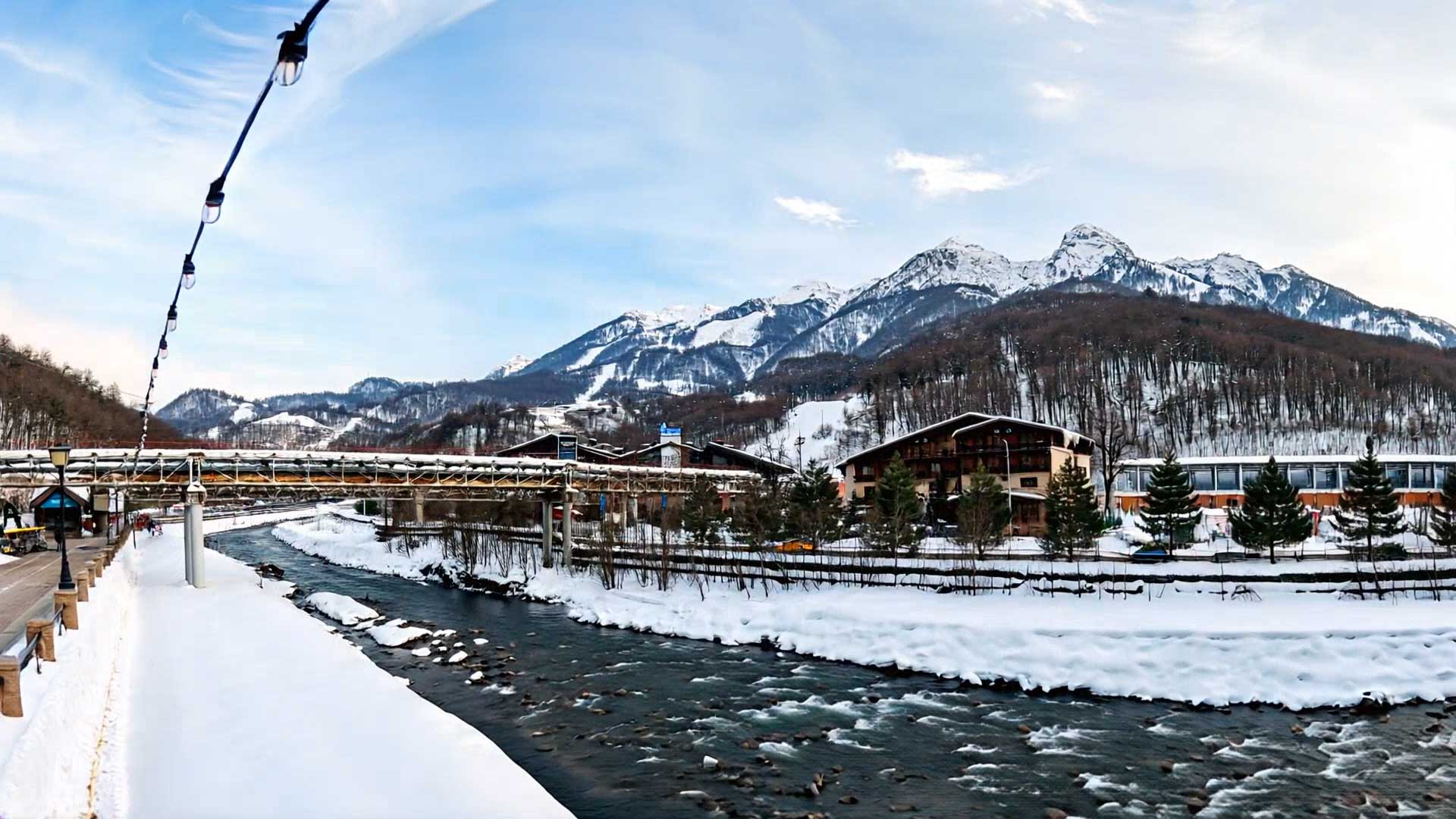 winter