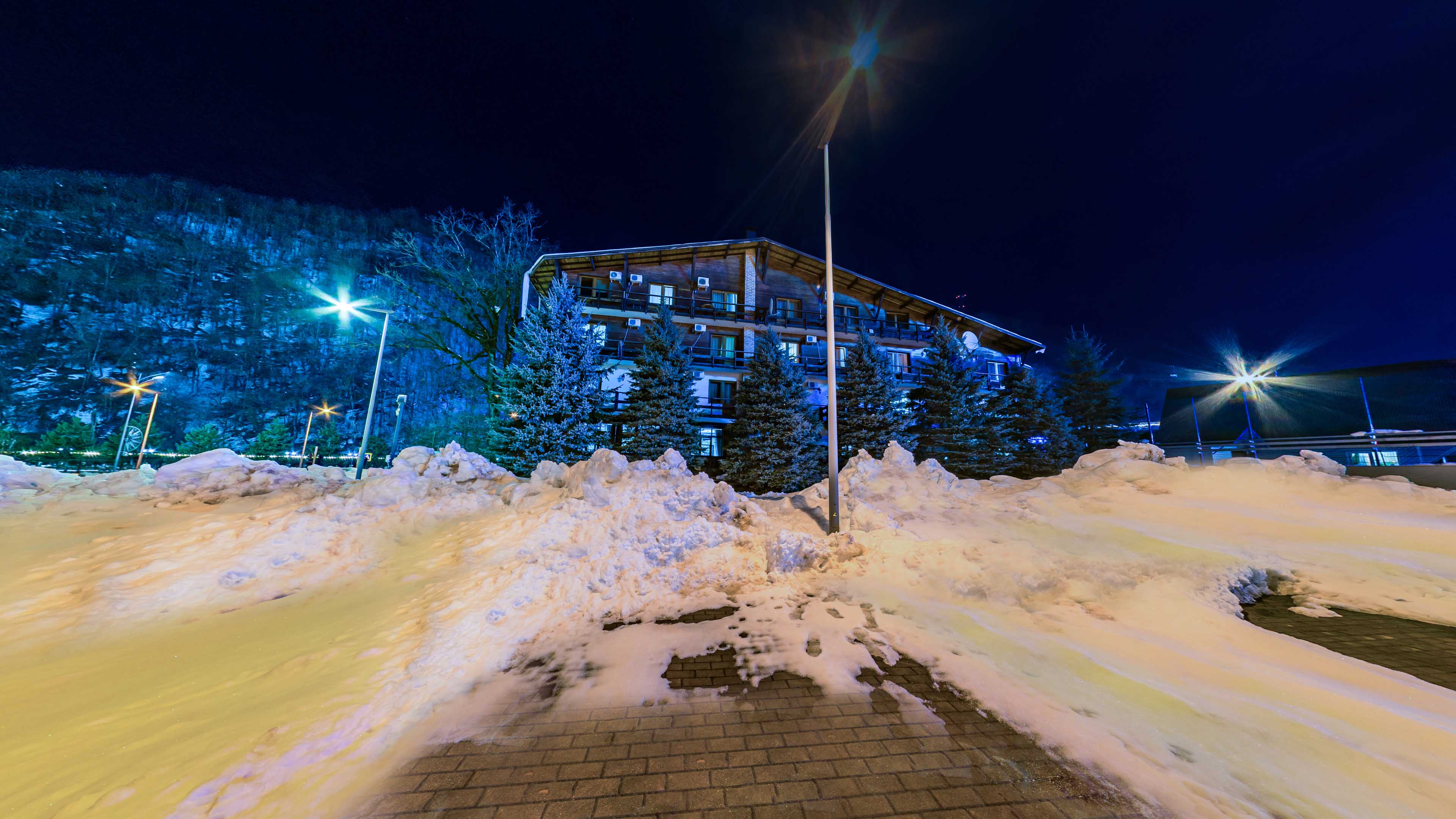 winter