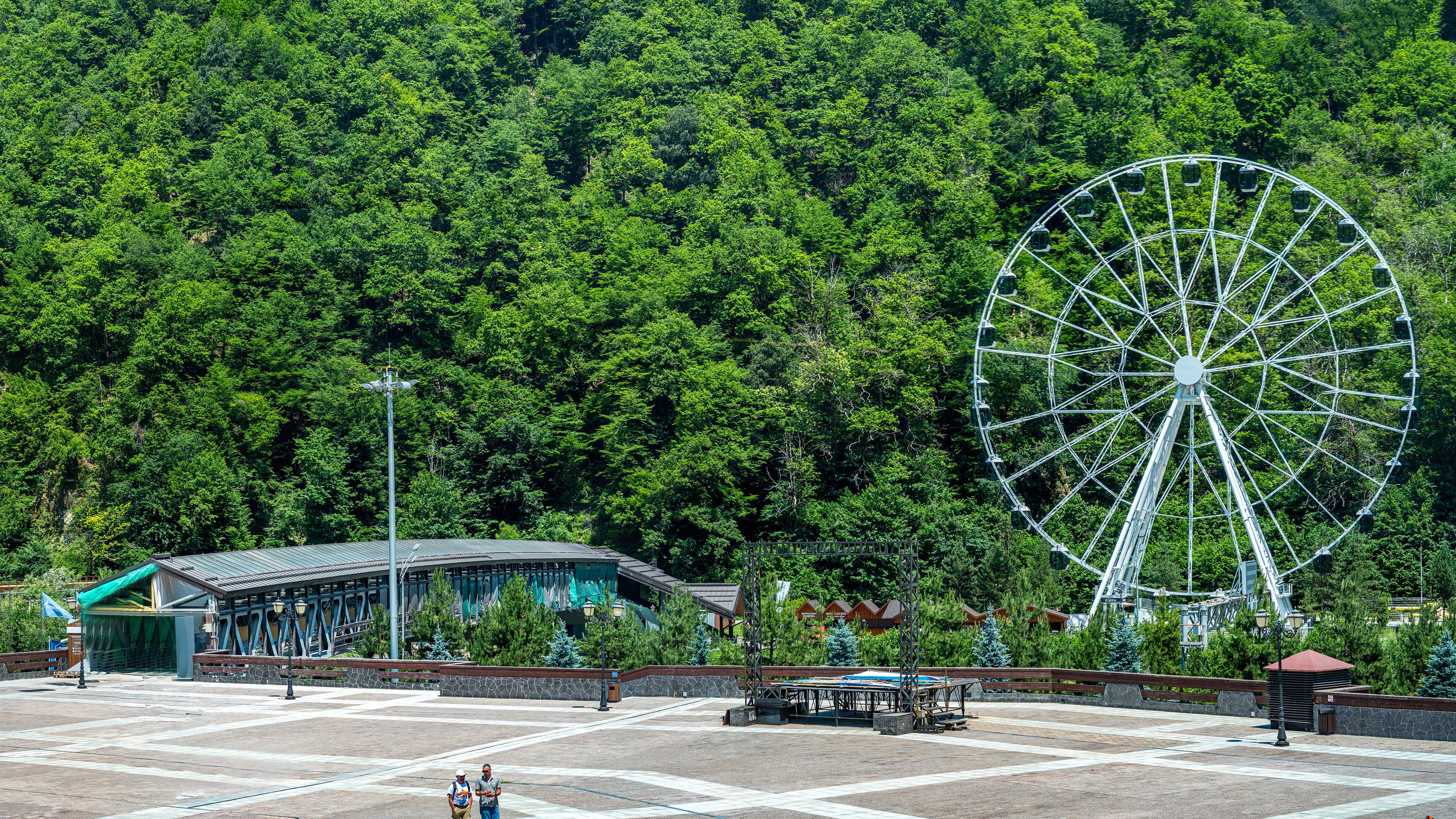 ferris-wheel
