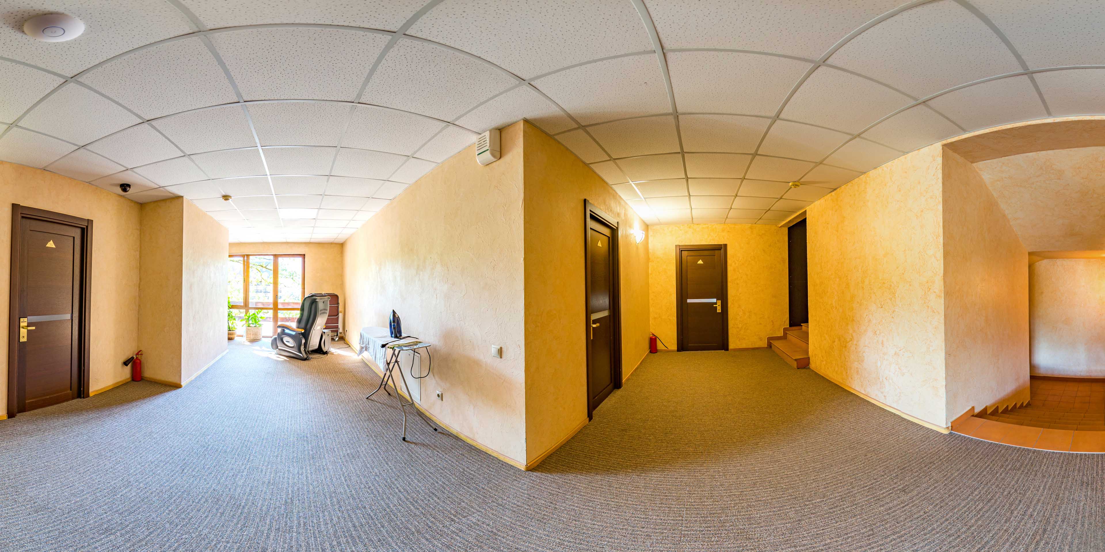 public-halls